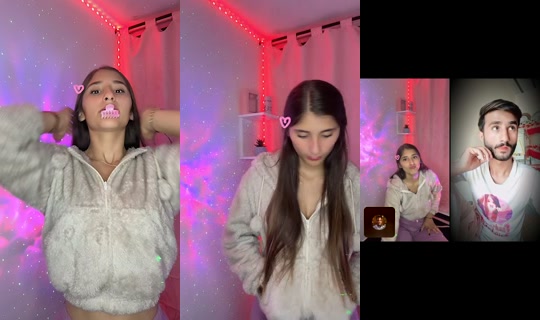 sofiramirez.15's Live Session — Aug 11, 2026, 2:30 AM
