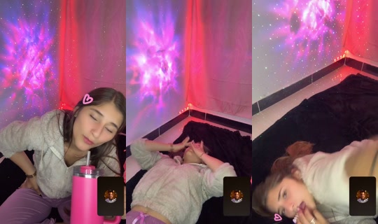 sofiramirez.15's Live Session — Aug 11, 2026, 3:21 AM