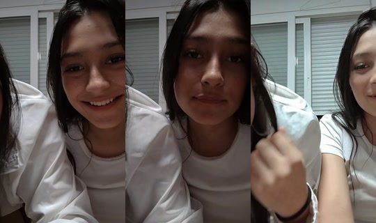 sofisanchezz01's Live Session — Jul 24, 2026, 8:22 PM