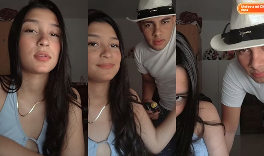 sofisanchezz01's Live Session — Jul 26, 2026, 4:30 PM