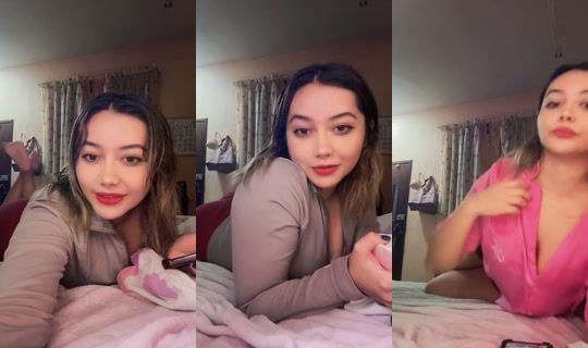 sofisvlz's Live Session — Oct 26, 2026, 6:24 AM