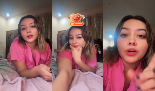 sofisvlz's Live Session — Oct 26, 2026, 7:55 AM