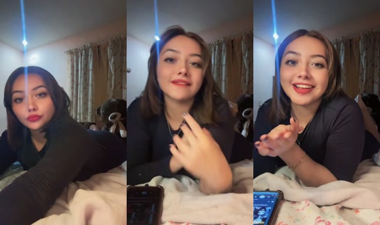 sofisvlz's Live Session — Oct 28, 2026, 6:41 AM