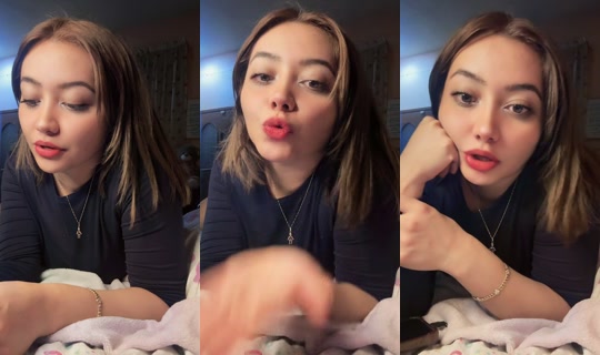sofisvlz's Live Session — Oct 28, 2026, 7:32 AM