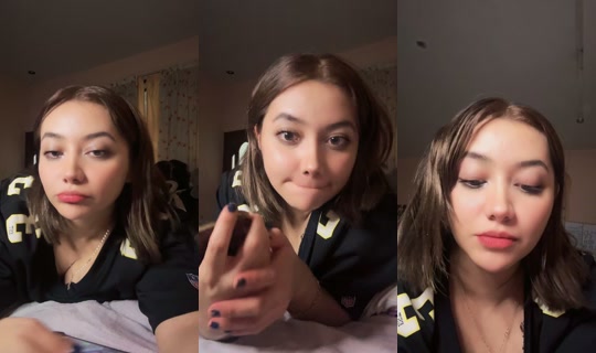 sofisvlz's Live Session — Oct 29, 2026, 5:43 AM