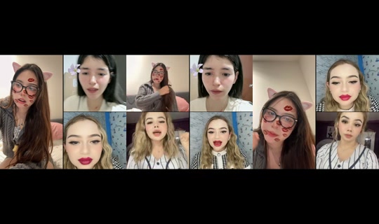 sofitamarii's Live Session — Jul 27, 2026, 3:54 AM