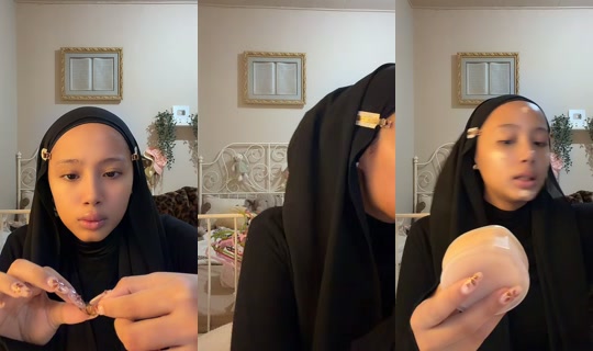 sofiyahhhs's Live Session — Oct 13, 2026, 8:14 AM