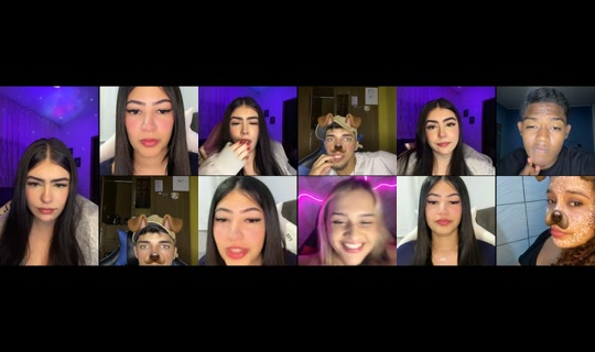 sofsiqueira_'s Live Session — Jul 25, 2026, 12:11 AM