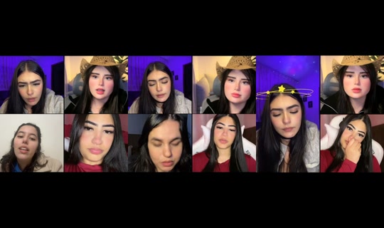 sofsiqueira_'s Live Session — Jul 27, 2026, 12:25 AM