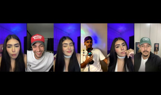 sofsiqueira_'s Live Session — Jul 31, 2026, 1:41 AM
