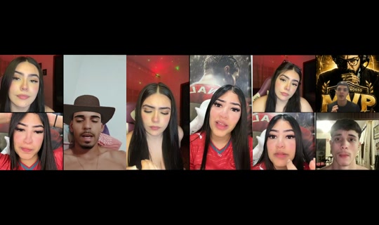 sofsiqueira_'s Live Session — Aug 19, 2026, 4:02 AM