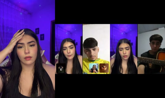 sofsiqueira_'s Live Session — Aug 20, 2026, 3:33 AM