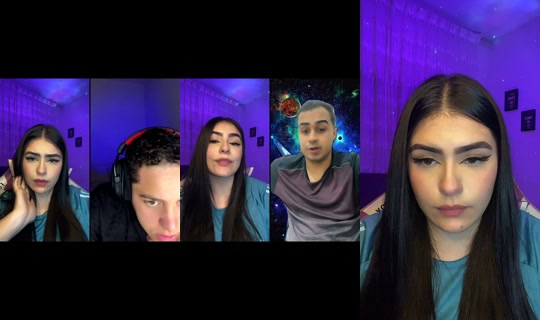 sofsiqueira_'s Live Session — Aug 21, 2026, 3:40 AM