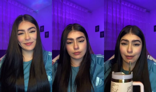 sofsiqueira_'s Live Session — Aug 21, 2026, 4:30 AM