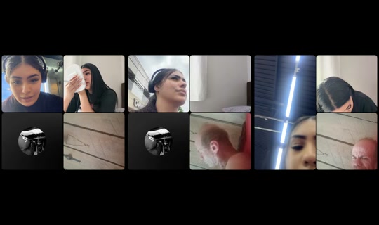 sofsiqueira_'s Live Session — Aug 31, 2026, 3:24 PM
