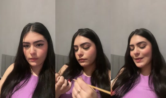 sofsiqueira_'s Live Session — Aug 31, 2026, 11:00 PM