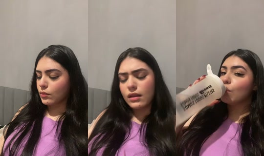 sofsiqueira_'s Live Session — Aug 31, 2026, 11:51 PM