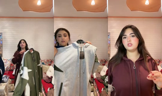 soft_store_girls's Live Session — Oct 15, 2026, 12:45 AM
