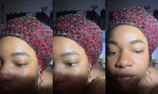 softblossom01's Live Session — Jul 26, 2026, 6:30 AM