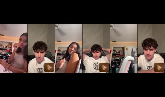 softgummiworm555's Live Session — Oct 29, 2026, 12:52 AM