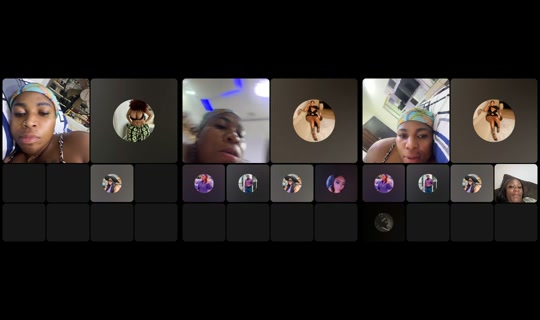 softiekemzy's Live Session — Jul 15, 2026, 7:11 PM