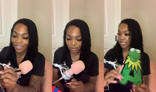 softlife.kae's Live Session — Sep 25, 2026, 1:27 AM