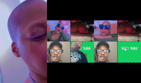 softlifeglow.co's Live Session — Jul 28, 2026, 11:15 AM