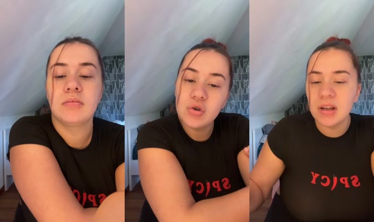 softmystere6's Live Session — Oct 3, 2026, 1:53 PM