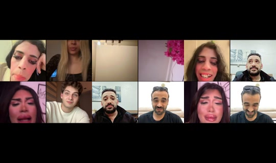 sofymakeup2's Live Session — Oct 16, 2026, 10:56 PM
