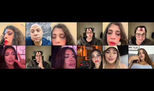 sofymakeup2's Live Session — Oct 16, 2026, 11:48 PM