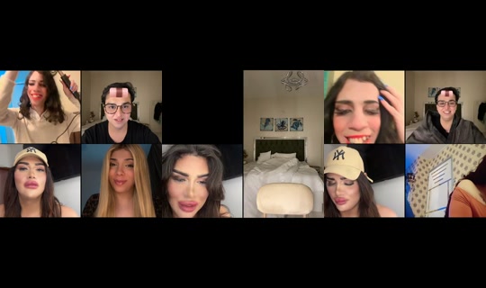 sofymakeup2's Live Session — Oct 17, 2026, 12:38 AM