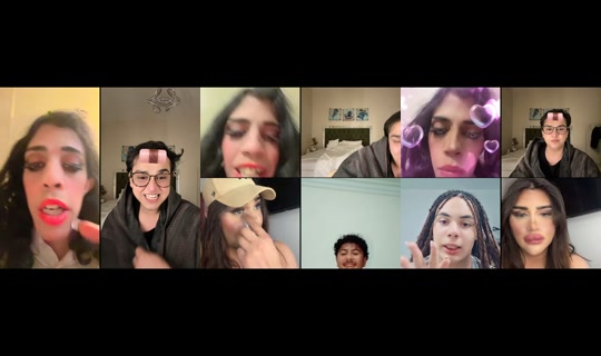sofymakeup2's Live Session — Oct 17, 2026, 1:01 AM