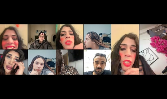 sofymakeup2's Live Session — Oct 17, 2026, 2:00 AM