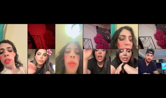 sofymakeup2's Live Session — Oct 17, 2026, 2:51 AM