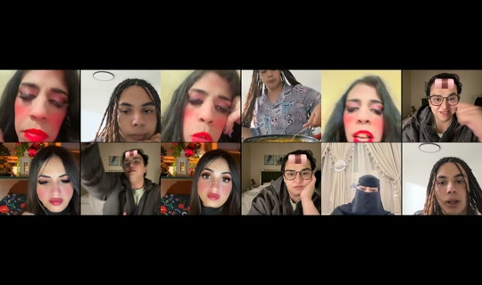 sofymakeup2's Live Session — Oct 17, 2026, 10:31 PM