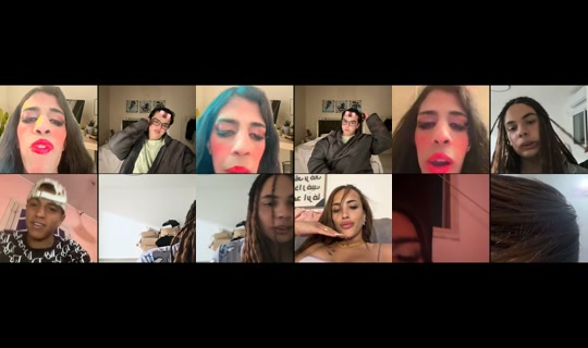 sofymakeup2's Live Session — Oct 17, 2026, 11:22 PM