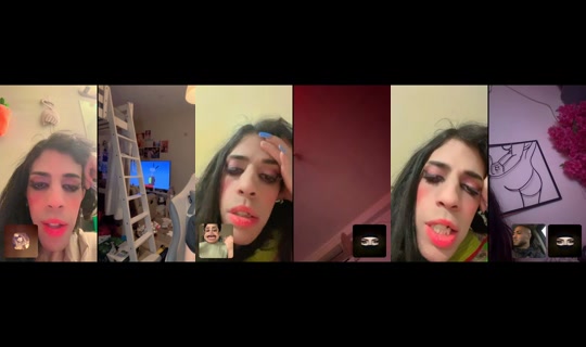 sofymakeup2's Live Session — Oct 18, 2026, 2:54 AM