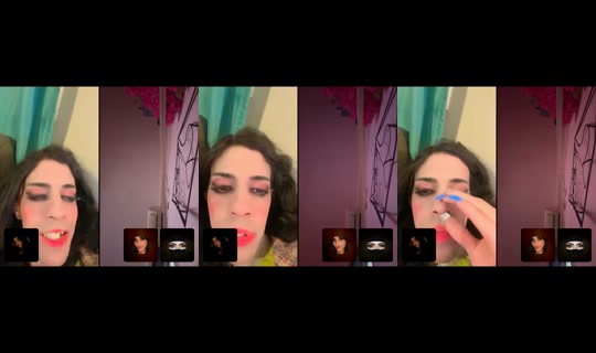 sofymakeup2's Live Session — Oct 18, 2026, 3:44 AM