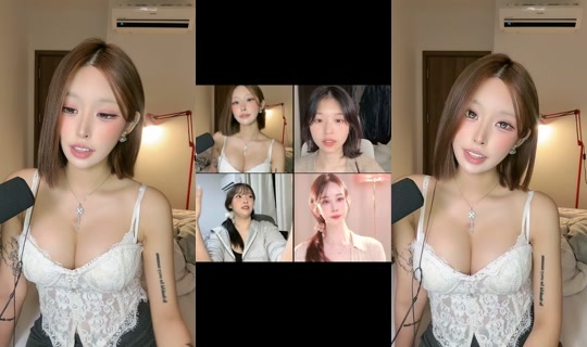 sogeumi0214's Live Session — Oct 17, 2026, 3:37 PM