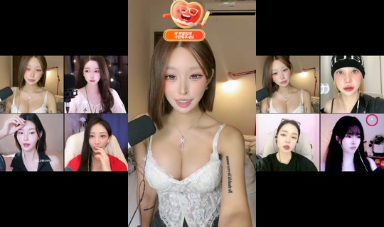 sogeumi0214's Live Session — Oct 17, 2026, 4:28 PM