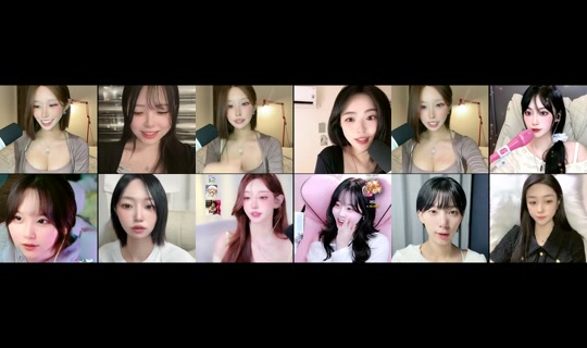 sogeumi0214's Live Session — Oct 18, 2026, 4:53 PM