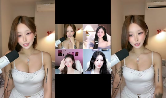 sogeumi0214's Live Session — Oct 21, 2026, 2:06 PM