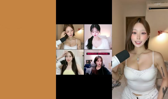 sogeumi0214's Live Session — Oct 21, 2026, 2:58 PM
