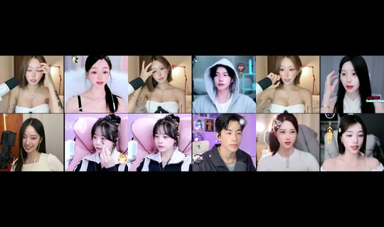 sogeumi0214's Live Session — Oct 22, 2026, 7:05 PM