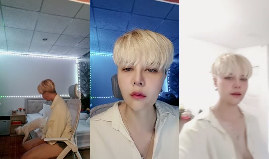 sogood1555's Live Session — Jul 8, 2026, 10:50 AM