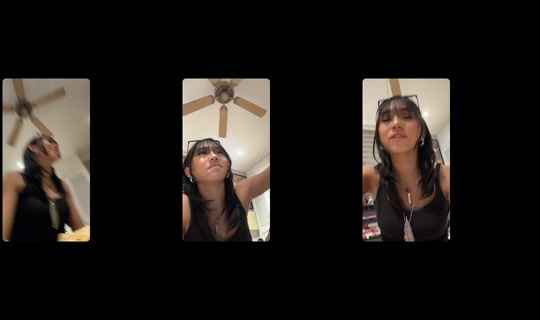 soheilacruzz's Live Session — Aug 30, 2026, 12:14 PM