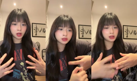soizanami's Live Session — Jul 9, 2026, 2:33 PM