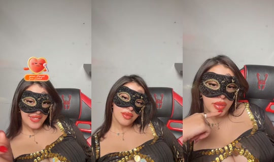 sokara.she's Live Session — Sep 22, 2026, 11:50 PM