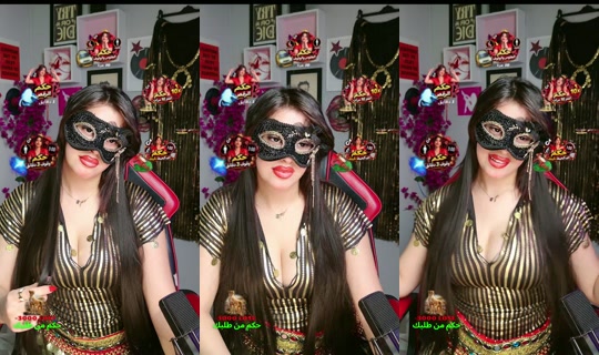 sokara.she's Live Session — Sep 24, 2026, 3:29 PM