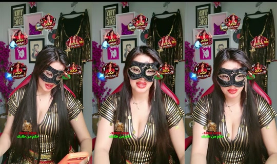 sokara.she's Live Session — Sep 24, 2026, 4:37 PM